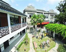 塑料检查井成功案例