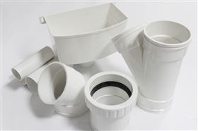 PVC穿线管 www.liansug.com