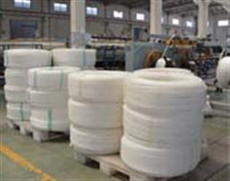 金绿建管道商城地暖管生产基地