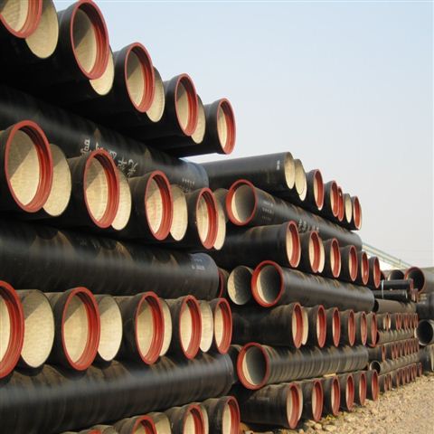 球墨铸铁管件-编号:QMZ0016