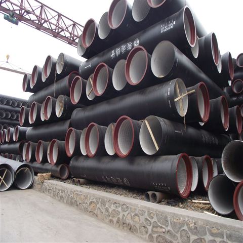 DN300球墨铸铁管-编号:QMZ0010