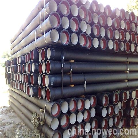 球磨铸铁管规格-编号:QMZ0006