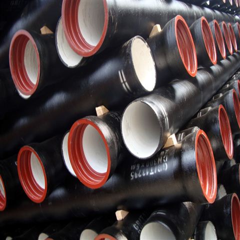 球墨铸铁管报价-编号:QMZ0022