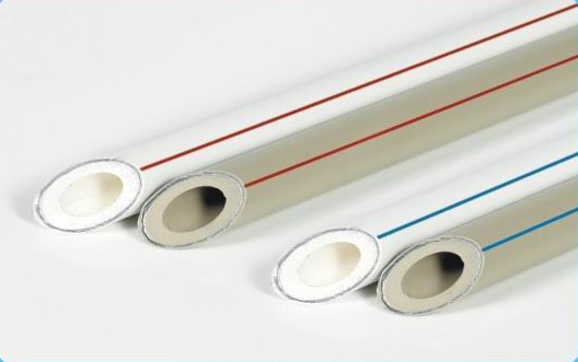 联塑ppr稳态铝塑复合管