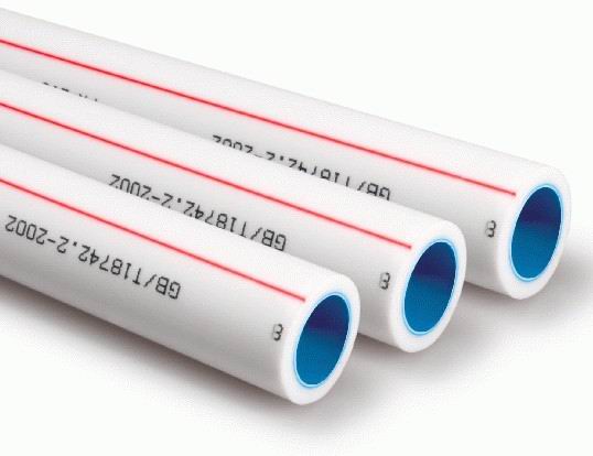 联塑020铝塑环保健康抗菌管|北京联塑管业