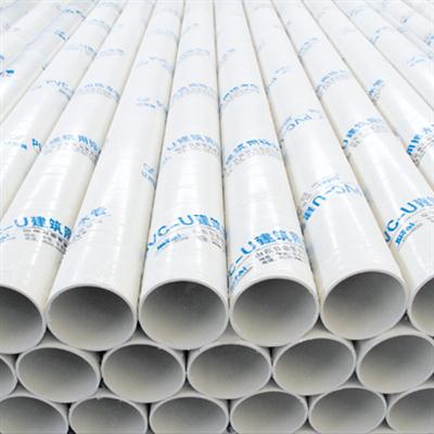 PVC排水管-BL03