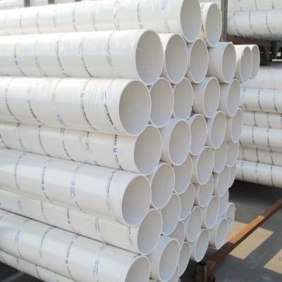 PVC排水管-BL01